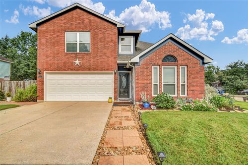 257 N Ranch House Rd, Angleton, TX, 77515-2778 | Card Image