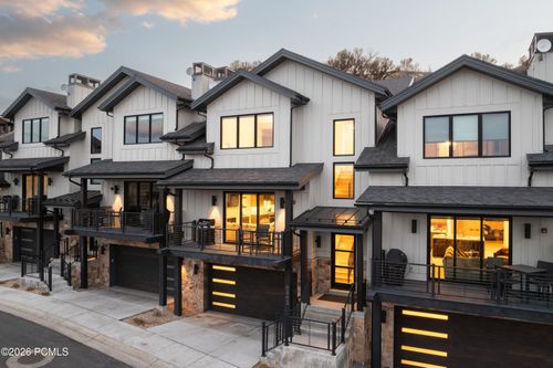 4343 Frost Haven Road, Park City, UT, 84098 | Card Image