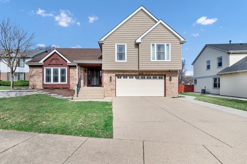 307 Orchard Ln, Bloomingdale, IL, 60108-2528 | Card Image