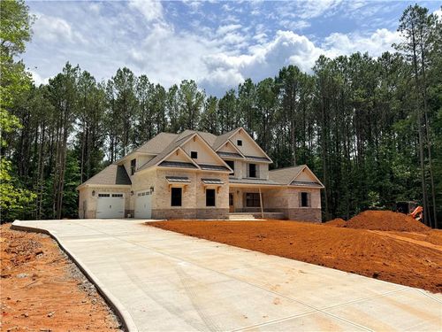 615 Shepherds Xing, Oxford, GA, 30054-3127 | Card Image
