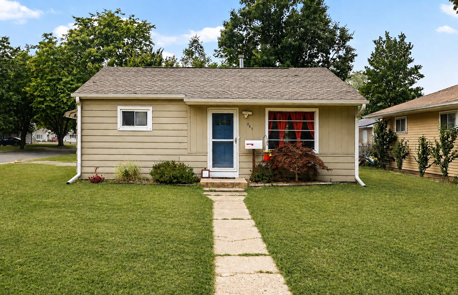 Residential in Battle Creek