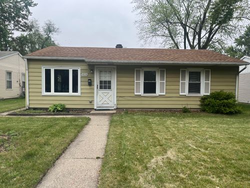 6530 Ohio Ave, Hammond, IN, 46323-1909 | Card Image