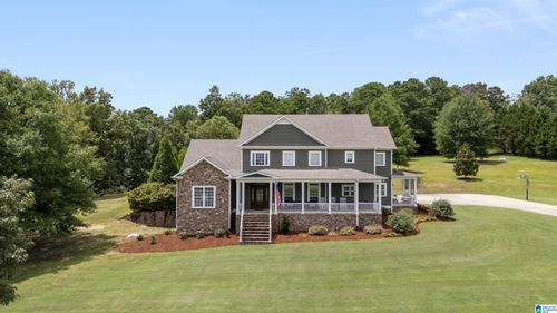 495 Tumblin Rd, Warrior, AL, 35180-4423 | Card Image