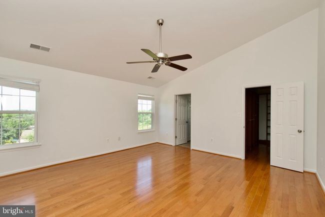 17528 October Glory Loop, House other with 4 bedrooms, 5 bathrooms and null parking in DUMFRIES VA | Image 30