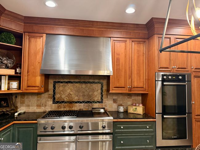 124 N Valhalla Ln, House other with 4 bedrooms, 4 bathrooms and null parking in Cordele GA | Image 24