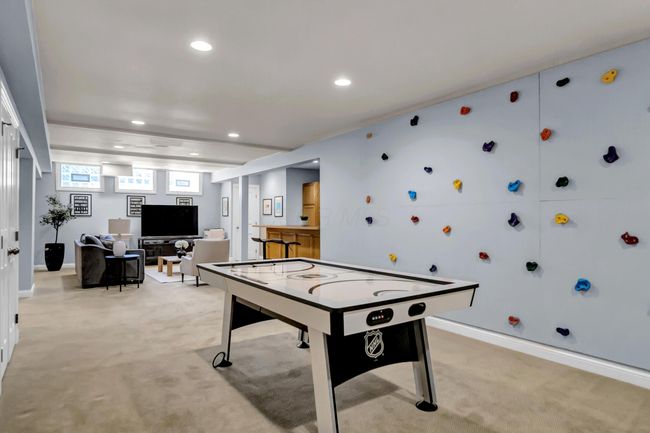 3917 Tarrington Ln, House other with 4 bedrooms, 5 bathrooms and null parking in Columbus OH | Image 42