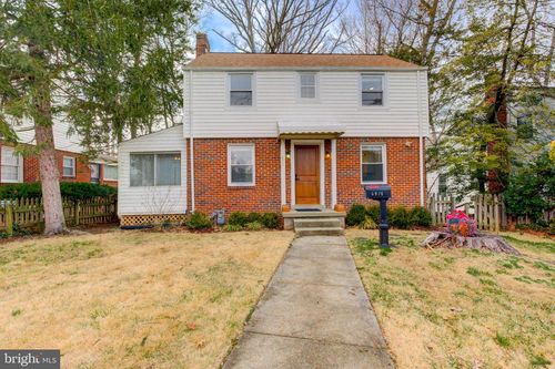 6916 New Hampshire Ave, TAKOMA PARK, MD, 20912-5819 | Card Image