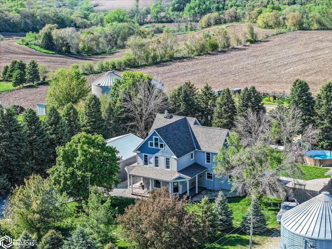 2607 220 Th St, House other with 5 bedrooms, 2 bathrooms and null parking in Logan IA | Image 47