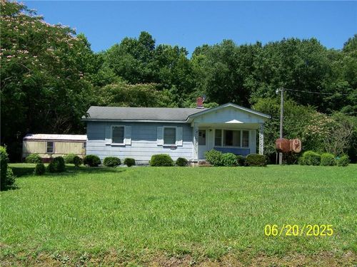 5168 Pruden Rd, Carrsville, VA, 23315-3001 | Card Image