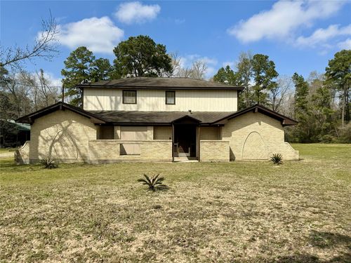 11586 Midway Rd, Cleveland, TX, 77328-7000 | Card Image