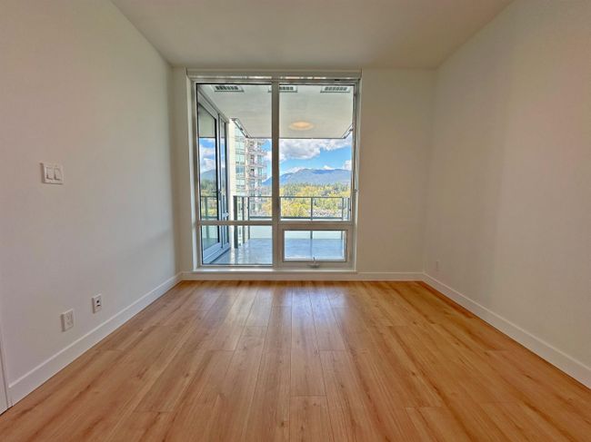 1402 - 1500 Fern Street, Condo with 1 bedrooms, 0 bathrooms and 1 parking in North Vancouver BC | Image 13
