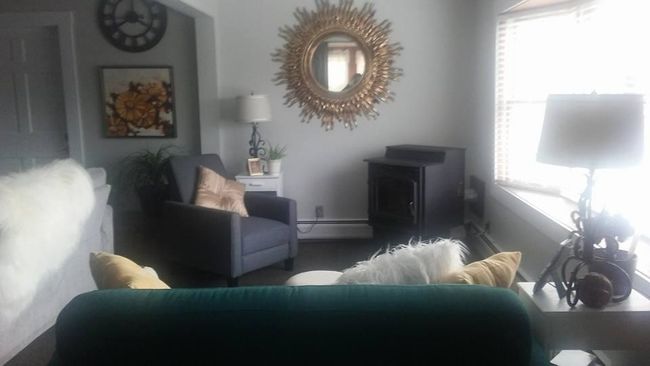 32 Adams Ave, House other with 5 bedrooms, 2 bathrooms and null parking in Rochester NH | Image 11