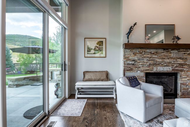 626 Thorn Creek Dr, House other with 3 bedrooms, 3 bathrooms and 2 parking in Kamas UT | Image 29