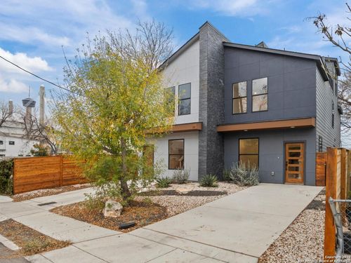 125 Dashiell St, San Antonio, TX, 78203-1217 | Card Image