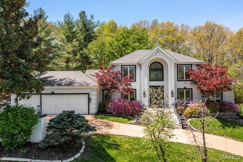 1909 Shepard Rd, Wildwood, MO, 63038-1431 | Card Image