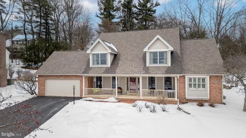1312 Chestnut Ridge Dr, STATE COLLEGE, PA, 16803-3356 | Card Image