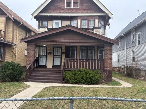 2770 N 39th St, Milwaukee, WI, 53210-2550 | Card Image