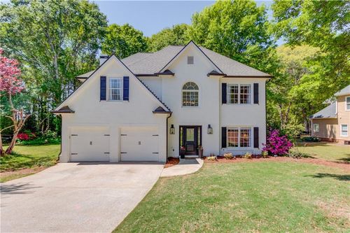 2310 Olde Hickory Pl, Monroe, GA, 30656-3393 | Card Image