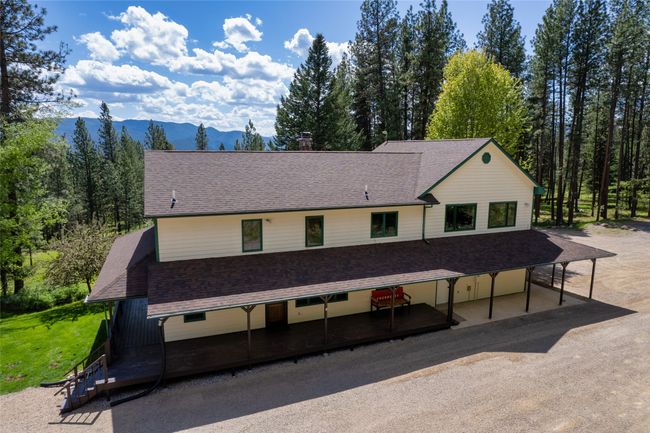 19930 Wambli Ln, House other with 3 bedrooms, 3 bathrooms and null parking in Huson MT | Image 7