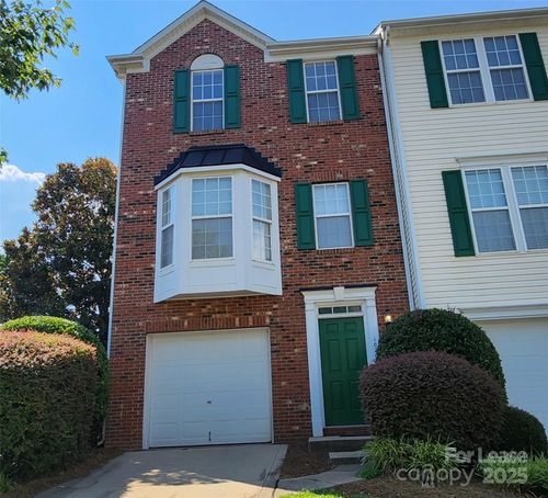 10205 Garrett Grigg Rd, Charlotte, NC, 28262-7784 | Card Image
