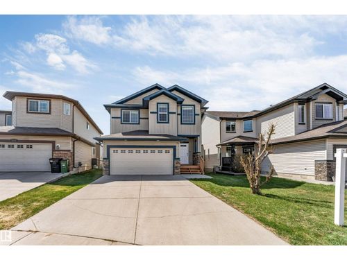 2138 32b St Nw, Edmonton, AB, T6T0K5 | Card Image