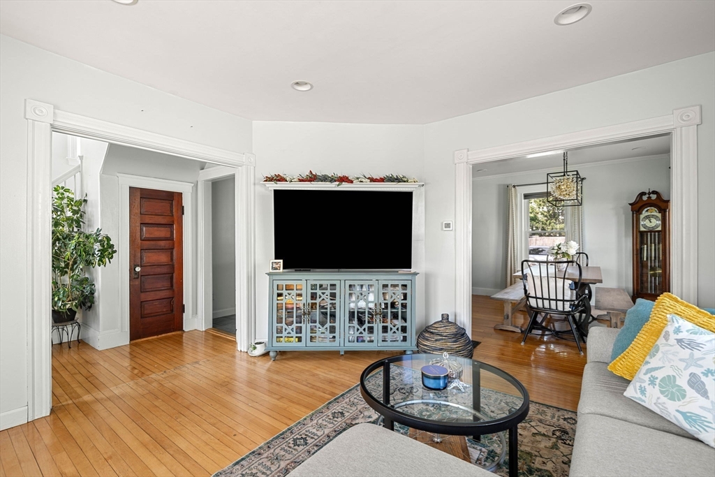 Residential in Haverhill 5