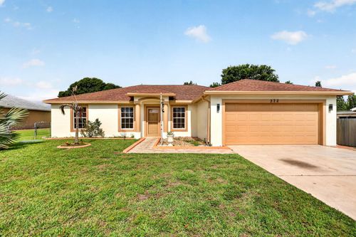 372 Nw Hogan St, Port Saint Lucie, FL, 34983-8708 | Card Image