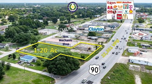 915 Highway 90, Liberty, TX, 77575-5618 | Card Image