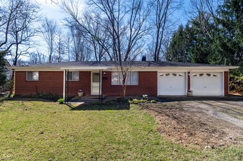 11625 E Welland St, Cumberland, IN, 46229-2831 | Card Image