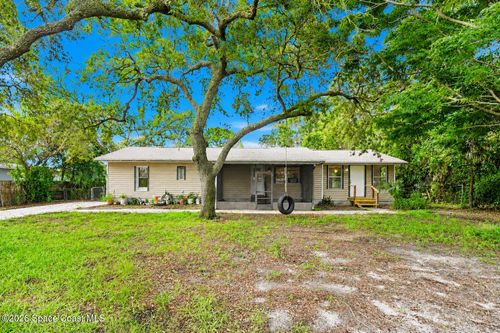 519 Bowman Blvd, Cocoa, FL, 32927-4979 | Card Image