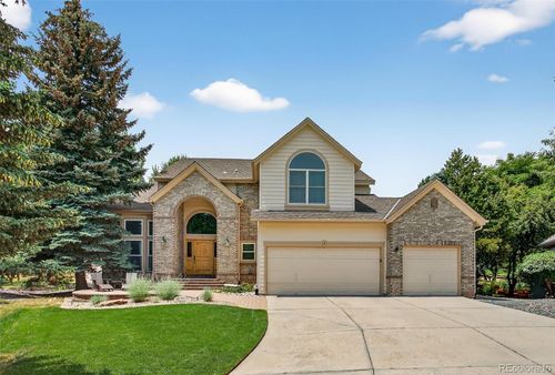 1 Green Spruce, Littleton, CO, 80127 | Card Image