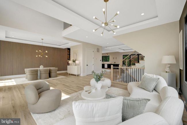 1710 Fairview Ave, House other with 6 bedrooms, 8 bathrooms and null parking in MCLEAN VA | Image 50