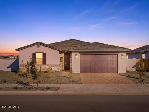 15834 W El Cortez Pl, Surprise, AZ, 85387-7697 | Card Image