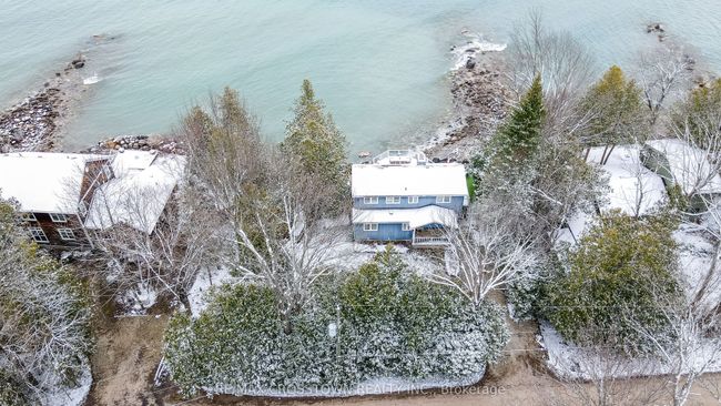 283 Cedar Ave, House other with 5 bedrooms, 3 bathrooms and 8 parking in Meaford ON | Image 39