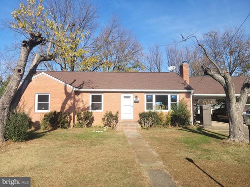 113 Southgate Ave, FREDERICKSBURG, VA, 22408-1903 | Card Image