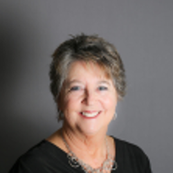 Donna Kirkpatrick