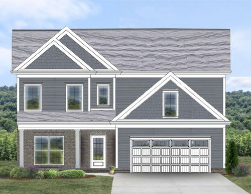 3003 Discovery Dr Nw, Cleveland, TN, 37312-3012 | Card Image