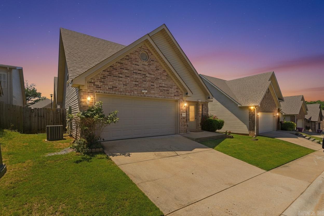Residential in Bryant 3