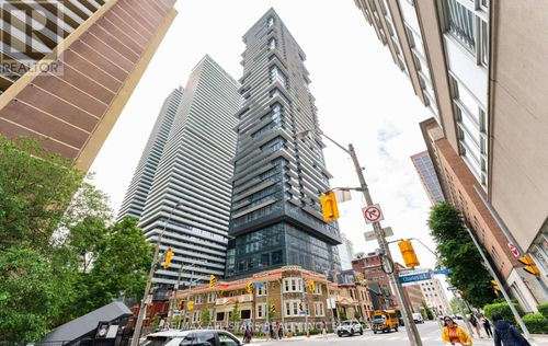4006-634 Church Street, Toronto (Church-Yonge Corridor), ON, M4Y2G3 | Card Image
