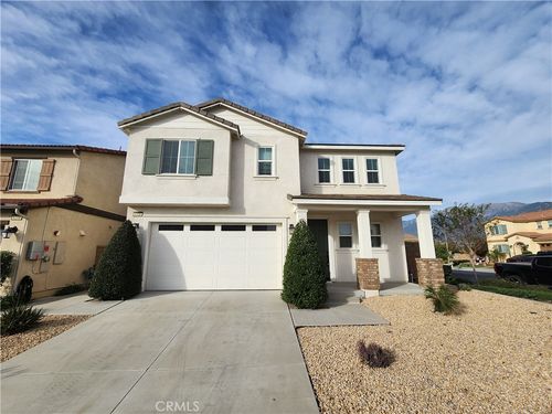 6338 Creekstone Way, Fontana, CA, 92336-4050 | Card Image