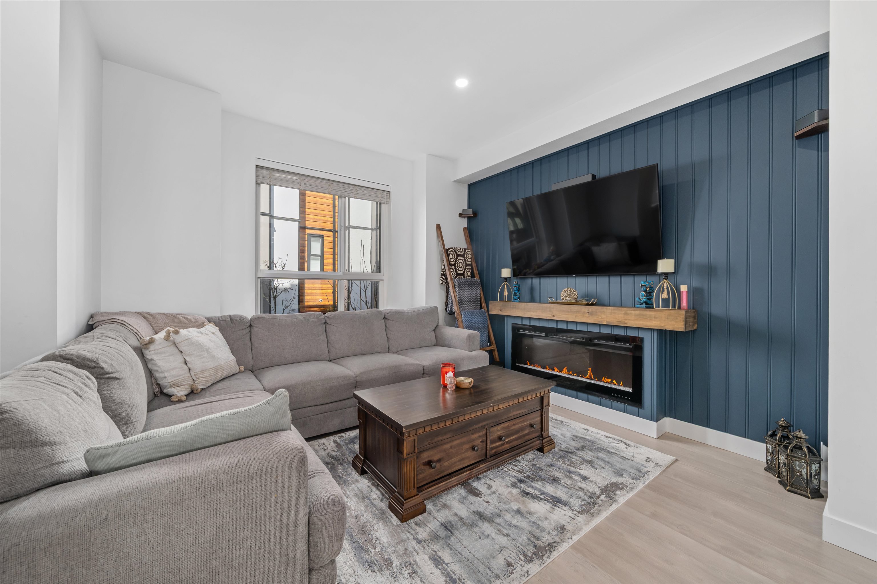 Residential in Langley 5