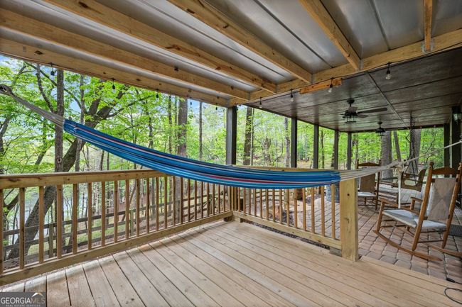 19 Long Swamp Dr, House other with 3 bedrooms, 4 bathrooms and null parking in Jasper GA | Image 33