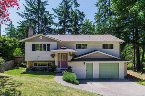 3415 Allison Way, Nanaimo, BC, V9T5L4 | Card Image