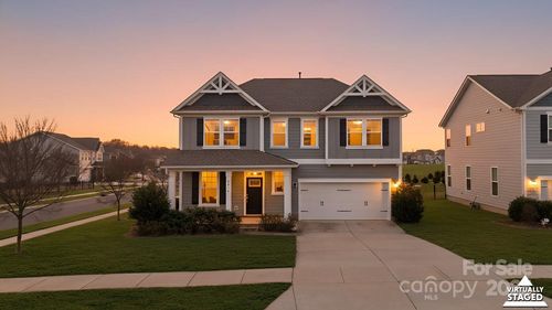2014 Paddington Dr, Indian Trail, NC, 28079-9491 | Card Image