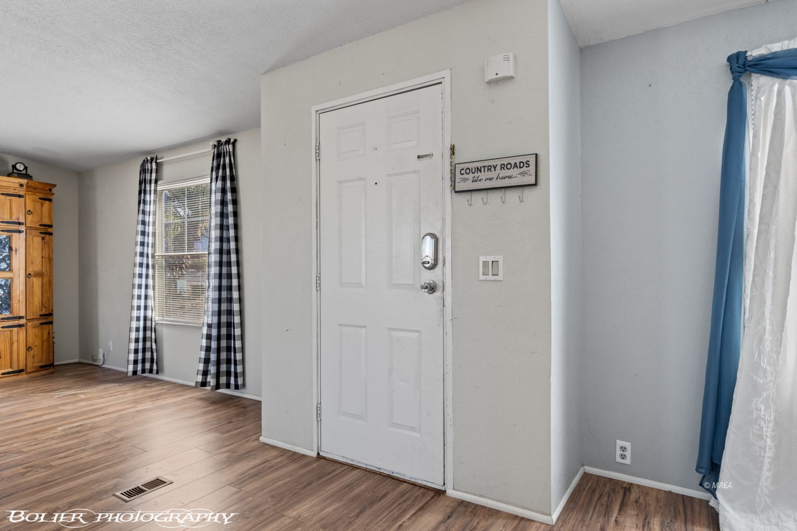 Residential in Bunkerville 4