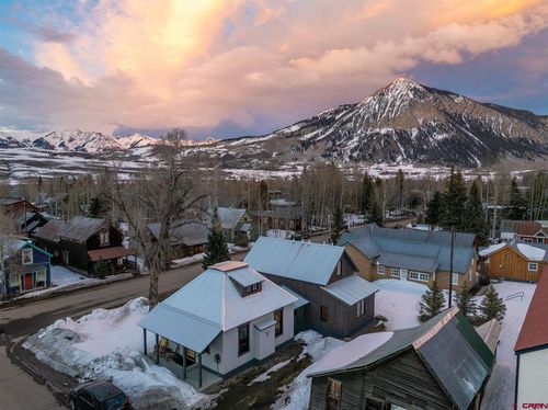 304 2nd St, Crested Butte, CO, 81224-5412 | Card Image
