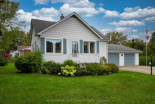 204 Dominion Drive, Clearview, ON, L0M1S0 | Card Image