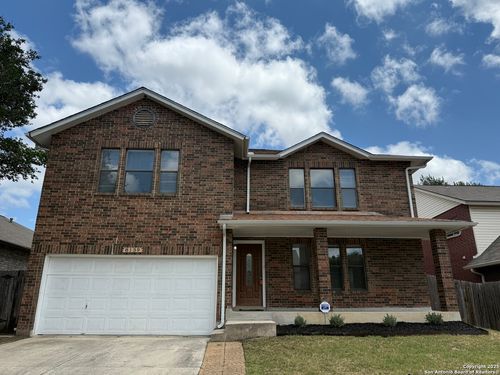 8139 Brisbane, Converse, TX, 78109-3224 | Card Image
