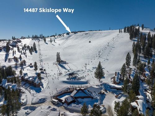 14487 Skislope Way, Truckee, CA, 96161-7083 | Card Image