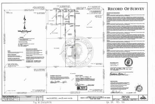 a-425 W Thompson Rd, Elfrida, AZ, 85610 | Card Image